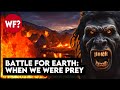 Humans vs Superhumans | When Monsters Were Real and We Almost Went Extinct