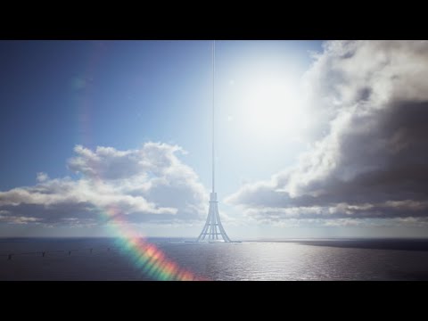 "Pensées" - Ace Combat 7 Credits Song (With FR and EN Lyrics)