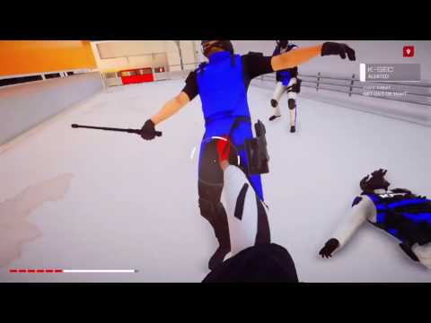 Mirror's Edge™ Catalyst