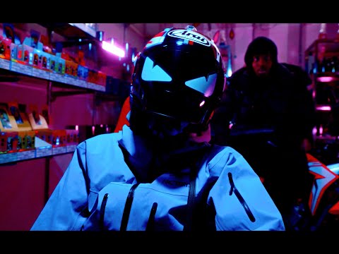 Shippeur - Brahim Diaz (Clip Officiel)