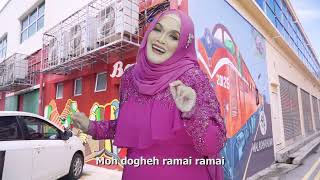 Download lagu Dato'  Aishah - Moh Dogheh with lyrics (Lagu Identiti Negeri Sembilan) mp3