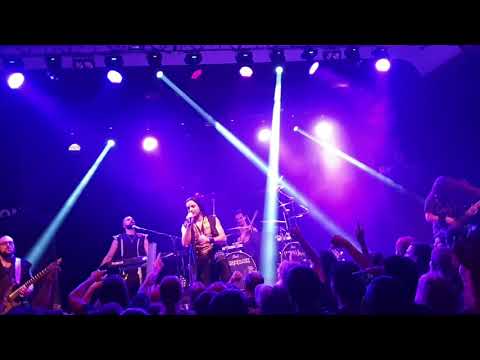 Myrath - Born To Survive [Shehili Album]