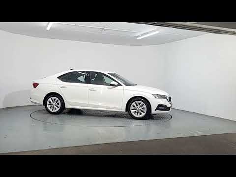 Skoda Octavia Ambition 1.0TSI Petrol Manual - Image 2