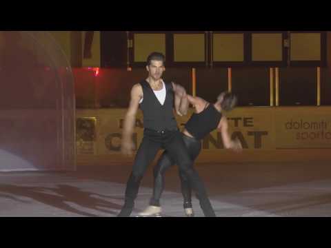 Ghiaccio Spettacolo 2018 - SEMPRE NOI!