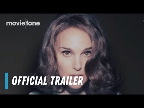 Lady in the Lake | Official Trailer | Natalie Portman, Moses Ingram