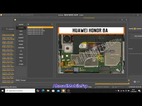 Honor 8a/GOOGLE ACCOUNT REMOVE/FACTORY RESET/HARD RESET/FRP BYPASS REMOVE/UNLOCK PASSWORD