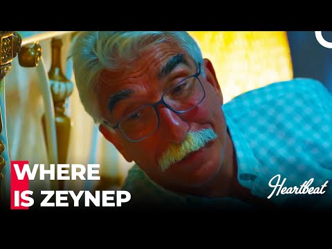 We Have To Hide It - Heartbeat Episode 15 (Dubbing English)