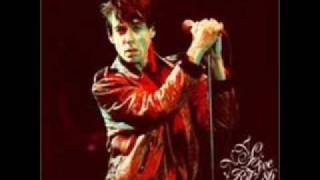 Iggy Pop - China Girl (live at the Ritz 1986)