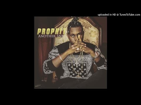 Another One - Prophit ft Falcon The God