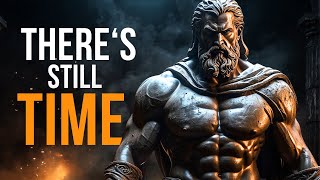 REWRITE YOUR STORY! 7 Stoic Habits To Transform Yourself