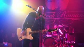 Matchbook Romance - Lovers &amp; Liars live, Reunion @ The Chance HD