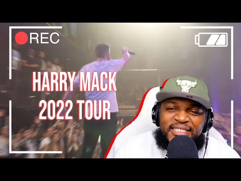 TWIGGA CONFIRMS THIS - Starting My Tour Off With A BANG | Harry Mack Energy Exchange 2022(REACTION)