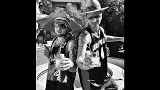 Riff Raff &amp; Mac Miller - Aquaberry Dolphin