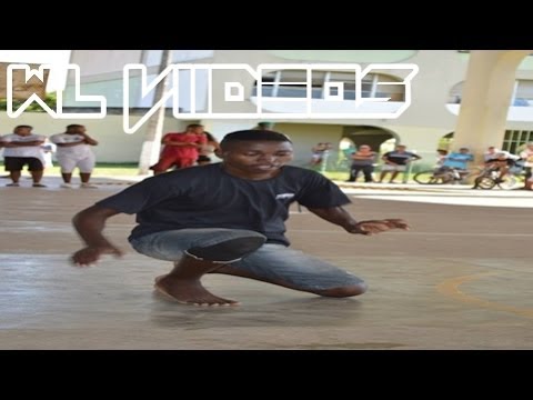 Resumo Passinho Foda - Wb Elite da Dança