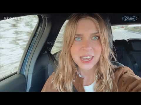 Peoples Stories with Hayley Margot & the Focus mHEV