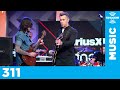 311 - All Mixed Up [LIVE @ SiriusXM]