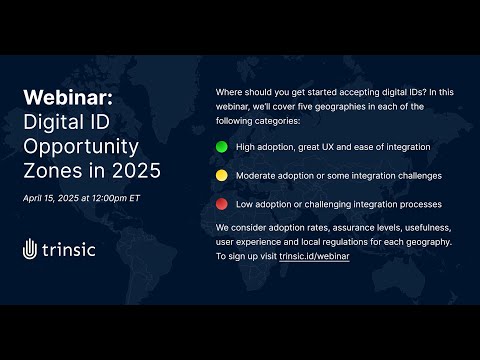 Technology Vision 2025: Navigating the Future | Community Health