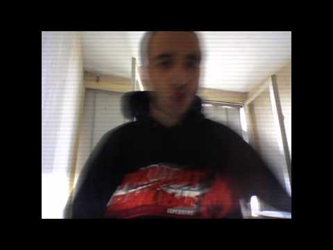 Joha Zer - Freestyl  ' concours Seyo '