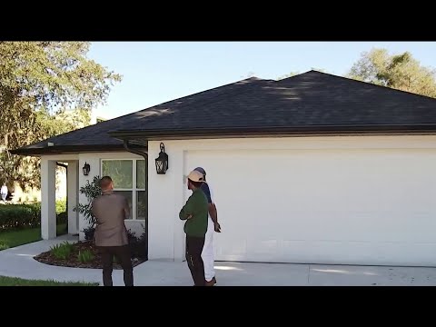 More Black Americans approved for mortgages, denied at higher rate than whites, study says