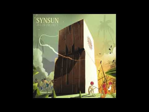 Synsun - Spiritual Healing