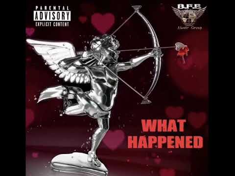 Killa Bee - What Happened (Featuring Kemistress) (Official Audio)