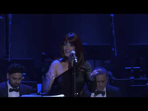 National Arab Orchestra - Bitwanis Beek / بتونس بيك  - Hela Melki / هالة مالكي