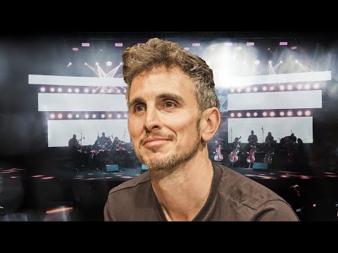 Zade Dirani - Hoy Tengo Ganas de Ti