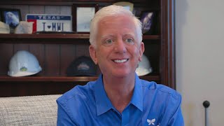 Gordon Hartman talks about Morgan’s plan to build ‘Ultra-Accommodating’ hotel near theme park