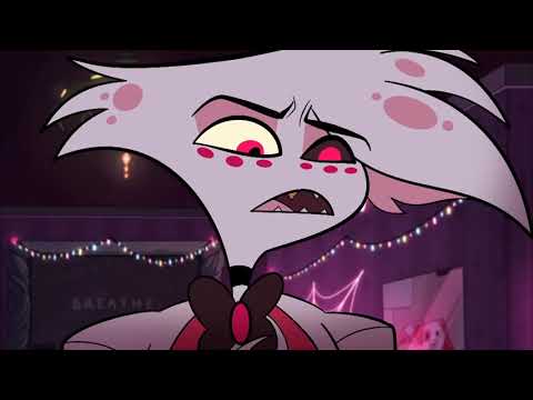 Addict-Hazbin Hotel Reprise (read description)