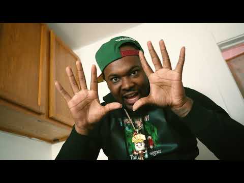 36 Vinny Feat. Rambo Kusco - "Signed To The Streets" ( Official Music Video)