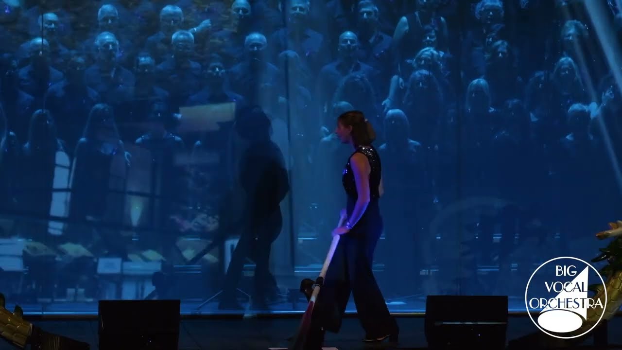 L'INNO DI VENEZIA  "Spirto di Dio" 