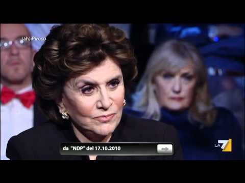 Puntata del 12/04/2011