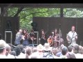 2007 Northwest String Summit (sat) - Uncle Earl - Wallflower--Now Is The Hour