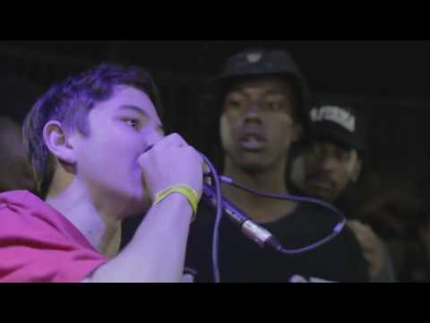 Choice  - Thiago  - Nego Drama vs Orochi -  PK -  Buddy poke