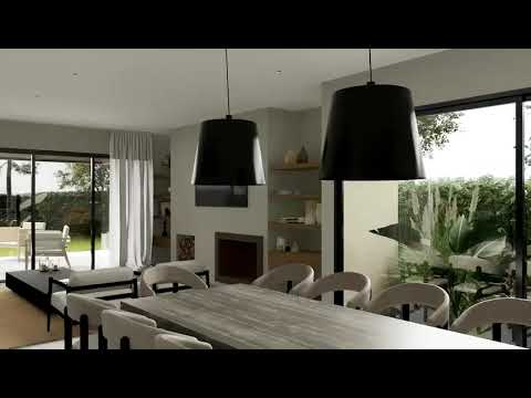 Video de YouTube - Venta casa a estrenar Punta del Este en barrio privado La Residence