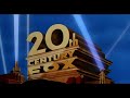 20th Century Fox 1992