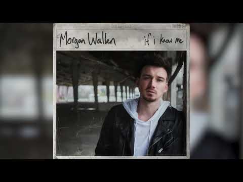 Morgan Wallen - Chasin' You (Audio Only)