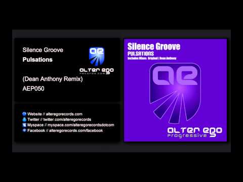 Silence Groove - Pulsations (Dean Anthony Remix) [Alter Ego Progressive]