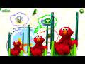 Sesame Street Games Elmo S World 2167