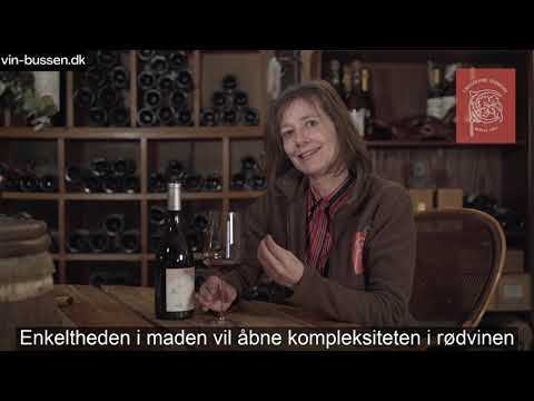 Ambition med hjemmelavede frikadeller