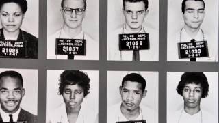 John Lewis reflects on the Freedom Rides and what he thinks about today’s protests