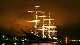 Ronny - Der Hamburger Veermaster