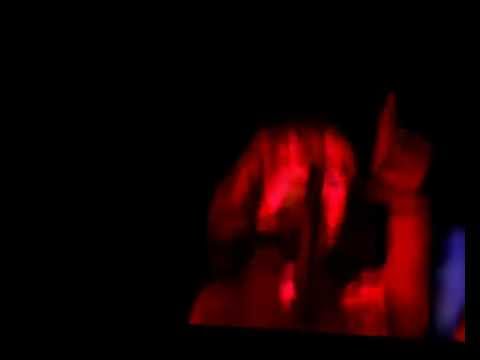 HAYBOMB - Crossed A Line (violin version)