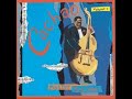 Israel Lopez “Cachao” -  Cachao's Guiro - USA - 1994