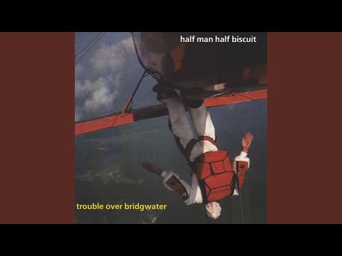 Mathematically Safe - Half Man Half Biscuit