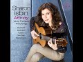 Sharon Isbin AFFINITY - World Premiere Recordings