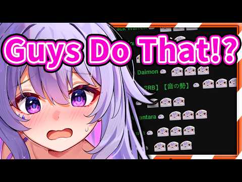 Biboo Was Not Ready for This Male IRL Fact 【Koseki Bijou / HololiveEN】