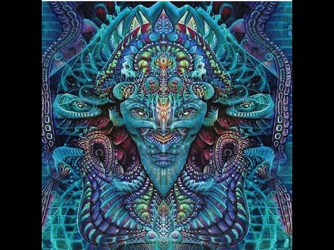 KOBIKA ॐ - 100% vinyl ~ॐ~Classics Progressive Psytrance Vinyl mix