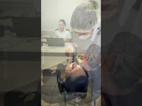 CSIPM Itinerante - Porangatu