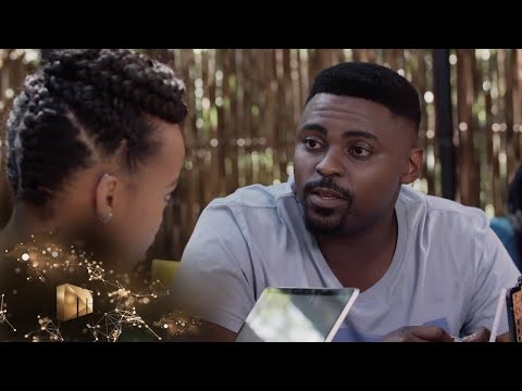 Thato sabotages Schumacher – The Queen | Mzansi Magic